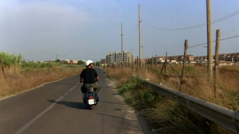 Nanni Moretti racconta Pasolini